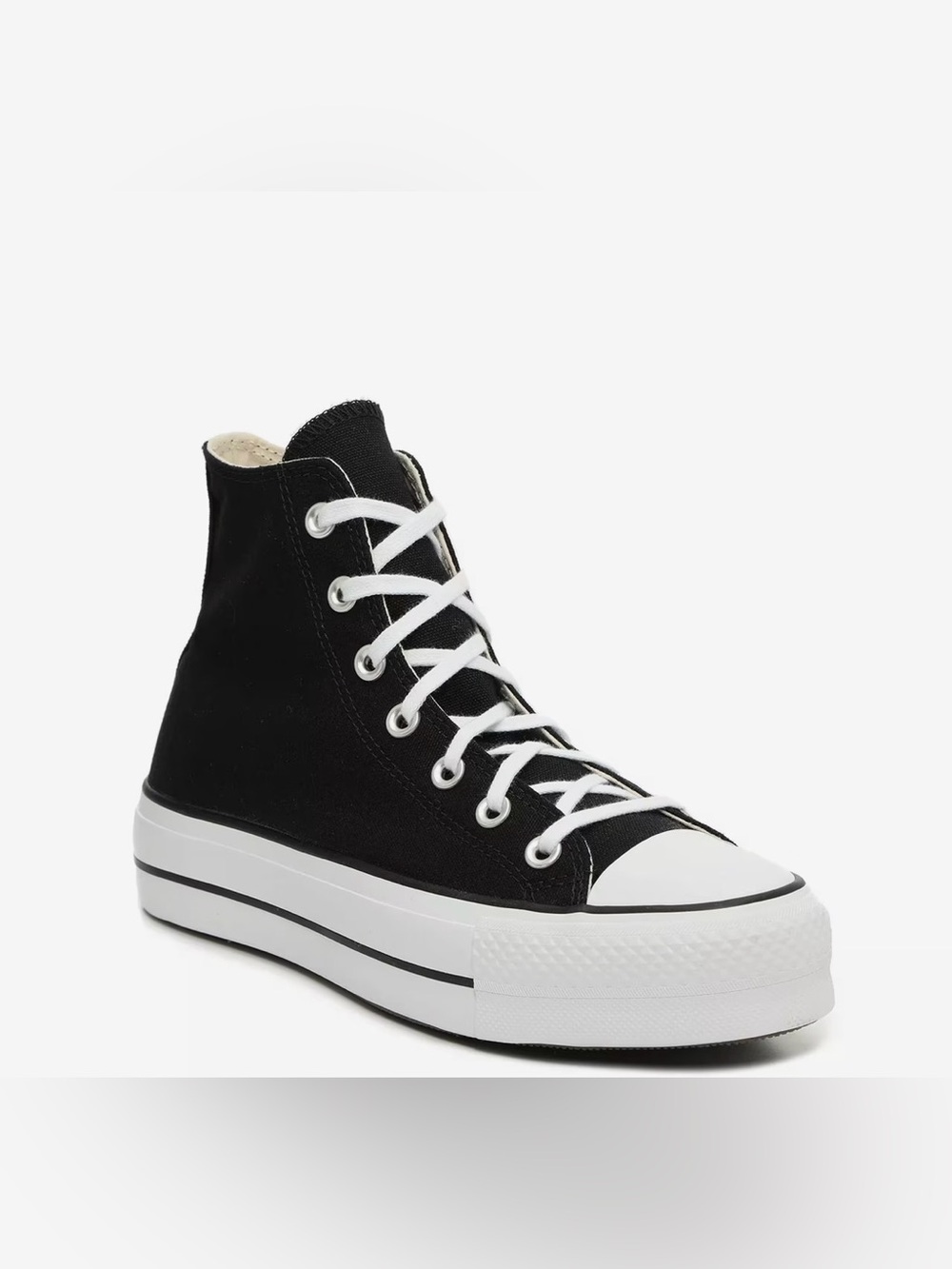 Converse Chuck Taylor All Star High-Top Platform Sneaker